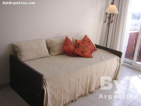 Bedroom Area