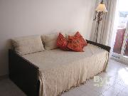 Bedroom Area
