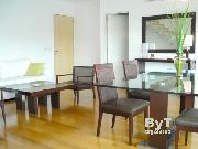 Living-dining Room