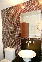 Toilette