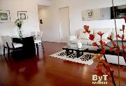 Living-dining Room