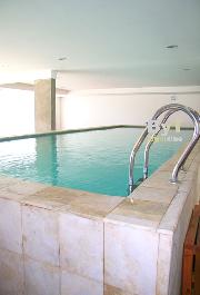 Indoor Swimming Pool