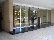 Building Entrance
