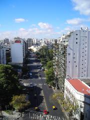 Bedroom View