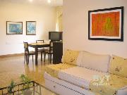 Living-dining Room