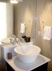 Toilette