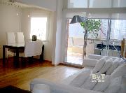 Livin G-dining Room