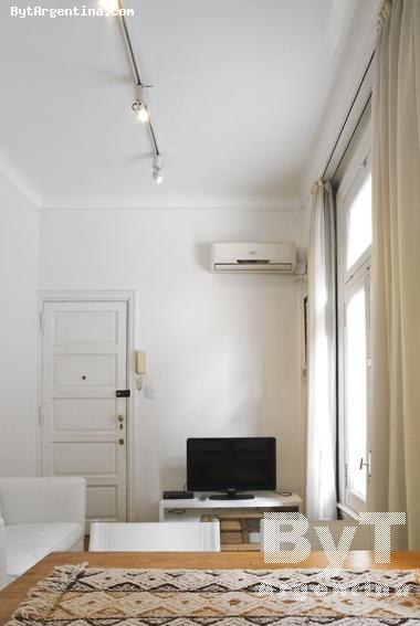 Living-dining Room