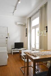 Living-dining Room