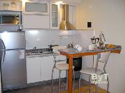 Dining Area & Kitchen