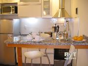 Dining Area & Kitchen