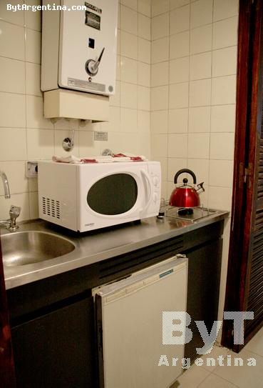 Kitchenette