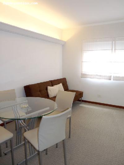 Living-dining Room