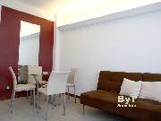 Living-dining Room