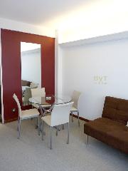 Living-dining Room