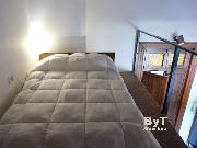 Bedroom Area