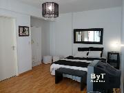 Bedroom Area