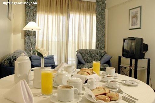 Room Service
