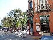 San Telmo Cafe