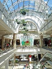 Patio Bullrich Mall
