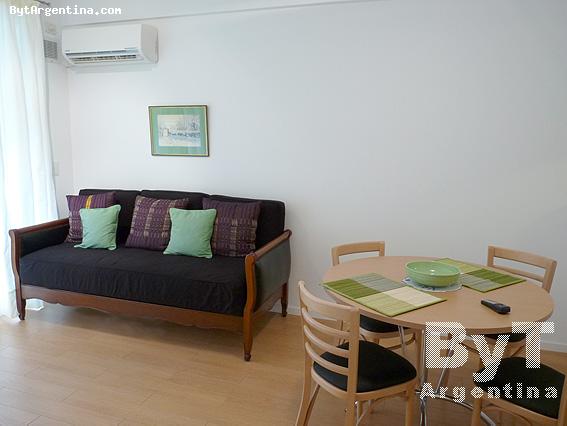 Living-dining Room