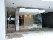 Building Entrance