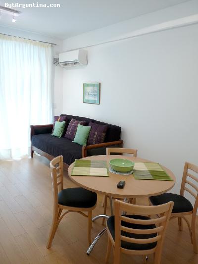 Living-dining Room
