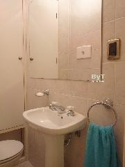 Toilette