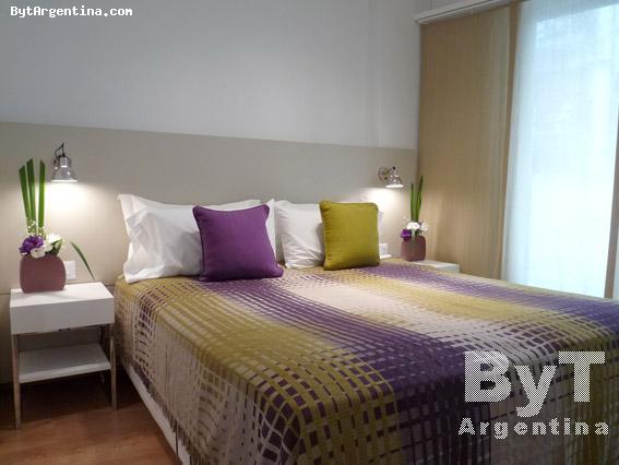 Bedroom Area
