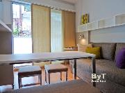 Living-dining