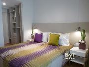 Bedroom Area