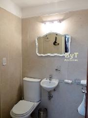 Toilette