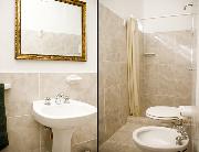 Double Bedroom 1 - Bathroom