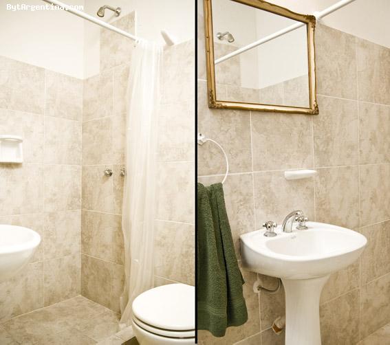 Triple Bedroom Private - Bathroo