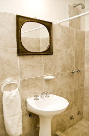 Double Bedroom 2 Private - Bathr