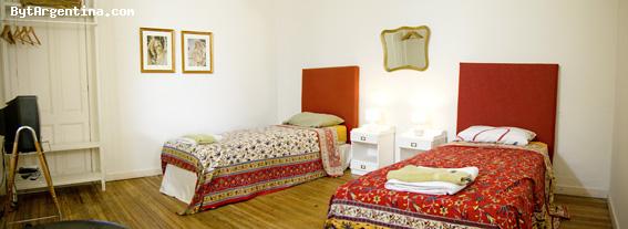 Double Bedroom 3 Private