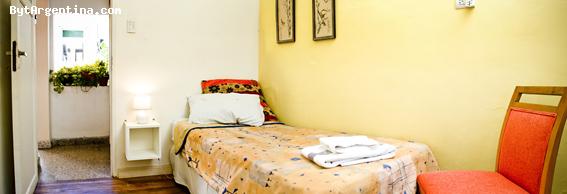 Single Bedroom Private