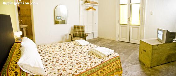 Double Bedroom 2 Private