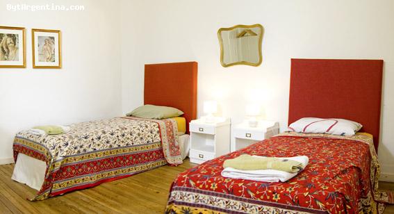 Double Bedroom 3 Private