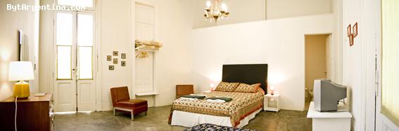 Triple Bedroom Private