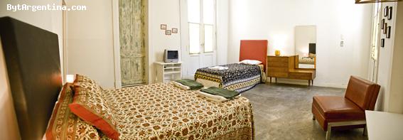 Triple Bedroom Private