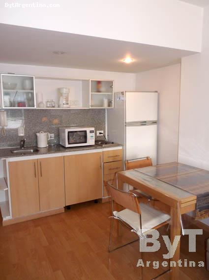 Dining And Kitchen