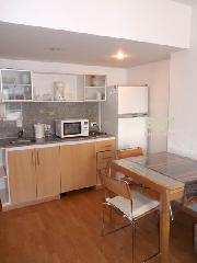 Dining And Kitchen