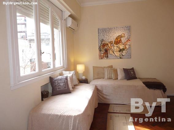 Bedroom Area