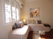 Bedroom Area