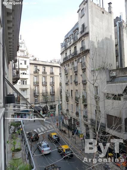 Window View
