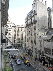 Window View