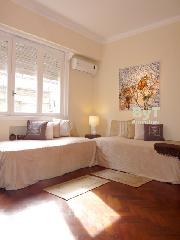 Bedroom Area