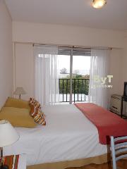 Bedroom Area