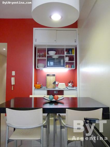 Dining And Kitchen